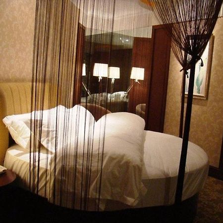 Linjiang Hotel เซี่ยงไฮ้ ห้อง รูปภาพ